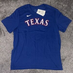 Nike Texas Rangers Adolis García T-Shirt